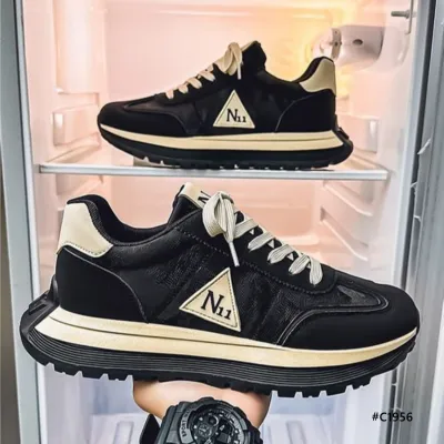 City Comfort casual shoes